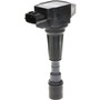 Hitachi Astemo New Ignition Coil IGC0196 for 2011-2014 Mazda 1.5L (2)