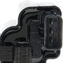 Hitachi Astemo New Ignition Coil IGC0156 for 2002-2006 Hyundai/Kia 3.5L (Santa Fe, XG350, Amanti)