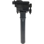 Hitachi Astemo New Ignition Coil IGC0129 for 1998-2006 Chrysler/Dodge/Plymouth 3.5L 3.2L (300, 300M, Concorde, Intrepid)