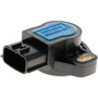 Hitachi Astemo Throttle Position Sensor TPS0008 for 1998-2004 Subaru/Suzuki 2.5L 2.2L (Forester, Impreza, Legacy, Aerio)