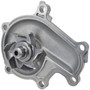 Hitachi Astemo Water Pump - Includes Gasket WUP0039 for 1998-2001 Nissan 2.4L (Altima)