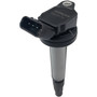 Hitachi Astemo New Ignition Coil IGC0174 for 2008-2022 Lexus/Scion/Toyota 1.8L 2.0L (CT200h, iM, xD, C-HR)