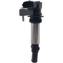 Hitachi Astemo New Ignition Coil IGC0144 for 2004-2009 Buick/Cadillac/Chevrolet 3.6L 2.8L (Allure, Enclave, LaCrosse, Rendezvous)