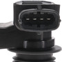 Hitachi Astemo New Ignition Coil IGC0144 for 2004-2009 Buick/Cadillac/Chevrolet 3.6L 2.8L (Allure, Enclave, LaCrosse, Rendezvous)