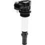 Hitachi Astemo New Ignition Coil IGC0144 for 2004-2009 Buick/Cadillac/Chevrolet 3.6L 2.8L (Allure, Enclave, LaCrosse, Rendezvous)