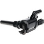 Hitachi Astemo New Ignition Coil IGC0145 for 2003-2005 Chrysler/Dodge/Jeep 5.7L (300, Durango, Magnum, Ram 1500)