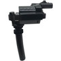 Hitachi Astemo New Ignition Coil IGC0145 for 2003-2005 Chrysler/Dodge/Jeep 5.7L (300, Durango, Magnum, Ram 1500)