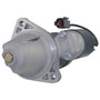 Hitachi Astemo Starter STR0017 for 1995-1999 INFINITI/Nissan 2.0L (G20, 200SX, Sentra)