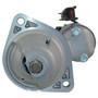 Hitachi Astemo Starter STR0017 for 1995-1999 INFINITI/Nissan 2.0L (G20, 200SX, Sentra)