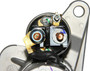 Hitachi Astemo Starter STR0021 for 1996-2012 Nissan 1.8L 1.6L (Cube, Juke, Sentra, Tiida)