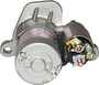 Hitachi Astemo Starter STR0021 for 1996-2012 Nissan 1.8L 1.6L (Cube, Juke, Sentra, Tiida)
