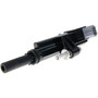 Hitachi Astemo New Ignition Coil IGC0177 for 2009-2012 Dodge/Jeep/Mitsubishi 3.7L (Dakota, Durango, Nitro, Ram 1500)