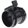Hitachi Astemo Air Flow Sensor MAF0036 for 2000-2013 Audi 3.0L 1.8L (A4, A4 Quattro, A6, A6 Quattro)