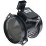 Hitachi Astemo Air Flow Sensor MAF0036 for 2000-2013 Audi 3.0L 1.8L (A4, A4 Quattro, A6, A6 Quattro)