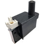 Hitachi Astemo New Ignition Coil IGC0179 for 1995-2002 Acura/Honda 1.8L 2.3L (Integra, Accord, Civic, Civic del Sol)