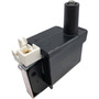 Hitachi Astemo New Ignition Coil IGC0179 for 1995-2002 Acura/Honda 1.8L 2.3L (Integra, Accord, Civic, Civic del Sol)