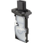 Hitachi Astemo Air Flow Sensor MAF0133 for 2015-2025 INFINITI/Nissan 3.5L 2.5L (QX60, Altima, Juke, Kicks)