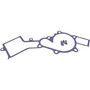 Hitachi Astemo Water Pump - Includes Gasket and Stud Bolts WUP0007 for 1999-2004 Nissan 3.3L (Frontier, Xterra)