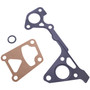 Hitachi Astemo Water Pump - Includes Gasket and O-Ring WUP0026 for 1994-2004 Mitsubishi 3.0L 3.5L (Montero, Montero Sport)