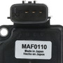 Hitachi Astemo Air Flow Sensor MAF0110 for 1998-2004 Nissan 2.4L 1.6L (Frontier, Pickup, Tsuru, Xterra)