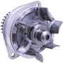 Hitachi Astemo Water Pump - Includes O-Ring WUP0038 for 2002-2007 INFINITI/Nissan 3.5L (FX35, G35, I35, M35)