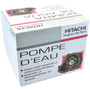 Hitachi Astemo Water Pump - Includes O-Ring WUP0038 for 2002-2007 INFINITI/Nissan 3.5L (FX35, G35, I35, M35)