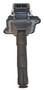Karlyn Direct Ignition Coil Unit 11869 for 1997-2002 Audi/Volkswagen 1.8L 2.7L (A4, A4 Quattro, A6 Quattro, S4)