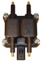Karlyn Ignition Coil Pack 20372 for 1995-2009 Chrysler/Dodge/Eagle 2.4L 2.0L (Cirrus, PT Cruiser, Sebring, Voyager)