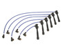 Karlyn Spark Plug Wire Set 700 for 1999-2006 Hyundai/Kia 2.7L 2.5L (Santa Fe, Sonata, Tiburon, Optima)