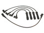 Karlyn Spark Plug Wire Set 331 for 1988-1995 Volvo 2.3L (740, 760, 780, 940)