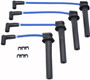 Karlyn Spark Plug Wire Set 702 for 2002-2008 Mini 1.6L (Cooper)