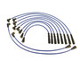Karlyn Spark Plug Wire Set 368 for 1987-1995 Land Rover (Defender 110, Defender 90, Discovery, Range Rover)