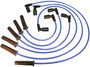 Karlyn Spark Plug Wire Set 815 for 2006-2011 Buick/Chevrolet/Pontiac 3.9L 3.5L (Lucerne, Terraza, Impala, Malibu)