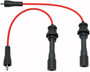 Karlyn Spark Plug Wire Set 729 for 1999-2001 Mazda 1.6L (Protege)