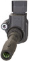 Spectra Premium Ignition Coil C-1044 for 2015-2018 Audi 4.0L (A8 Quattro, RS7, S8)