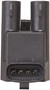 Spectra Premium Ignition Coil C-576 for 1997-2001 Toyota 2.7L 2.2L (4Runner, Camry, RAV4, Solara)