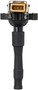 Spectra Premium Ignition Coil C-672 for 1996-2003 BMW/Rolls-Royce 2.2L 2.5L (320i, 323Ci, 323i, 323is)