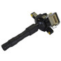 Spectra Premium Ignition Coil C-672 for 1996-2003 BMW/Rolls-Royce 2.2L 2.5L (320i, 323Ci, 323i, 323is)