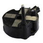 Spectra Premium Ignition Coil C-715 for 1994-2002 Ford/Mazda 2.5L 3.0L (Probe, 626, Millenia, MPV)