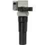 Spectra Premium Ignition Coil C-760 for 2004-2010 Saab/Subaru 2.5L (9-2X, Baja, Forester, Impreza)