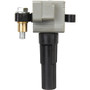 Spectra Premium Ignition Coil C-760 for 2004-2010 Saab/Subaru 2.5L (9-2X, Baja, Forester, Impreza)