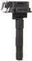 Spectra Premium Ignition Coil C-544 for 1997-2005 Audi/Volkswagen 1.8L 2.7L (A4, A4 Quattro, A6 Quattro, A8)