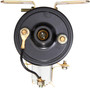 Spectra Premium Ignition Coil C-632 for 1960-1991 Alfa Romeo/Audi/Austin 2.5L 1.8L (GTV-6, 100 Series, 4000, Fox)