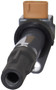 Spectra Premium Ignition Coil C-743 for 1984-1992 Toyota 2.8L 3.0L (Celica, Cressida, Supra)
