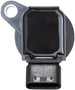 Spectra Premium Ignition Coil C-551 for 2000-2008 Chevrolet/Pontiac/Toyota 1.8L (Prizm, Vibe, Celica, Corolla)