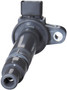 Spectra Premium Ignition Coil C-655 for 2000-2004 Toyota 2.7L 2.4L (Tacoma)