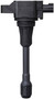 Spectra Premium Ignition Coil C-717 for 2005-2023 Nissan 2.4L 2.5L (NP300, NP300 Frontier, NV350 Urvan, Urvan)