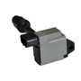 Spectra Premium Ignition Coil C-608 for 2000-2002 INFINITI/Nissan 3.3L 3.5L (QX4, Pathfinder)