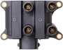 Spectra Premium Ignition Coil C-501 for 1998-2010 Ford/Mazda/Mercury 2.0L 1.6L (Contour, Courier, EcoSport, Escape)