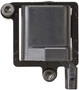 Spectra Premium Ignition Coil C-521 for 1997-2006 Chrysler/Dodge/Plymouth 3.5L 3.2L (300, 300M, Concorde, Intrepid)